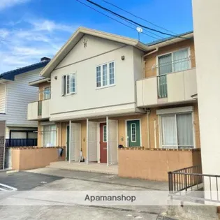 ゼピュロス B棟の画像