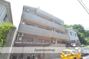 アスカビル【1階】の外観