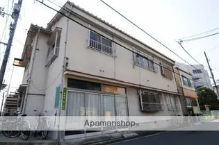 田川アパートの画像