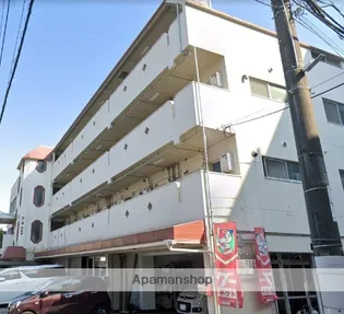 第2コーポ古屋の画像