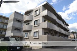 グランリューくるめ木の画像