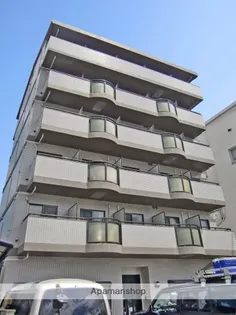 ROCOCOマンションの画像