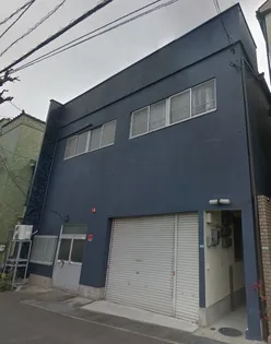 木本アパートの画像