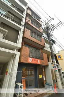 OLD BRICK BLDの画像