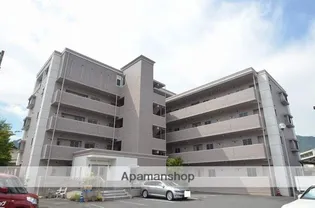 グランドレジデンスK【1階】の外観