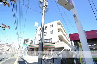 グランドピア府中の画像