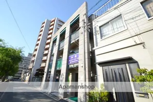 ポルタ東雲の画像