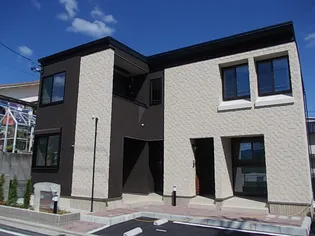 リベーラ 楽々園【2階】の外観