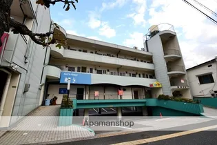 岡村ビルの画像