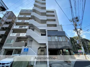 第3中川コーポラスの画像