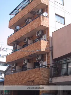 メゾン昭和町の画像