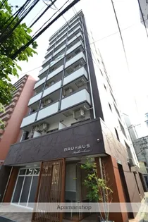 BAUHAUS広島駅前【8階】の外観