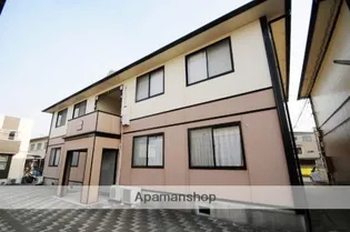 サンビレッジ平野 A棟の画像