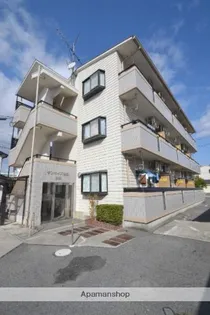 サンライズ鶴江B棟の画像