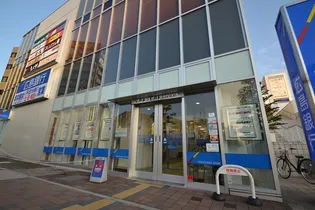 レオパレスセレステ【2階】の周辺