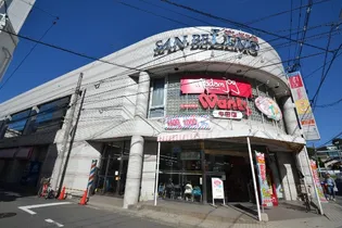 レオパレスセレステ【2階】の周辺