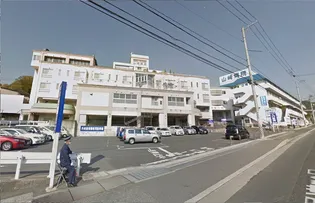 レオパレスセレステ【2階】の周辺