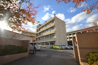 レオパレスセレステ【2階】の周辺