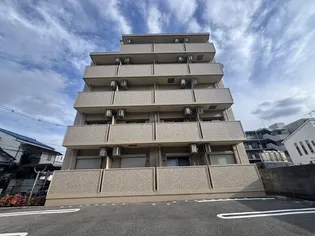 アルドール 庚午の画像