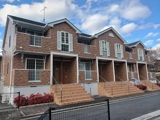 サニーレジデンスの画像