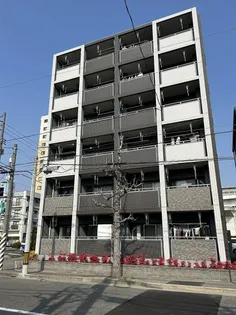 カーサ デル リオの画像