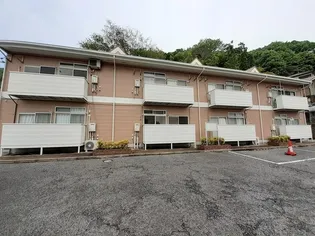 ニューシティ武田の画像