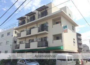 藤岡ビルの画像