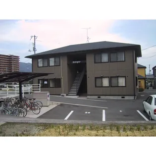 ソレジオKANDA Aの画像