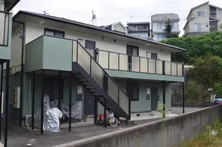 グリーンビレッジ山本 Aの画像