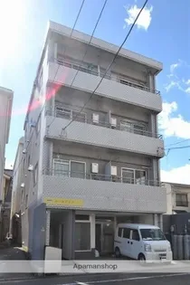 ポーネグリフ(旧 エクセルマンション楠木)【3階】の外観