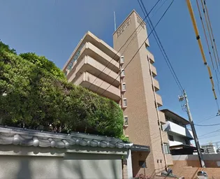 ライオンズマンション海田堀川町の画像