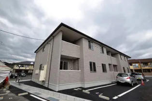 メゾン ド アマリリオIIの画像