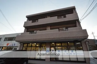 第三岡田ビルの画像