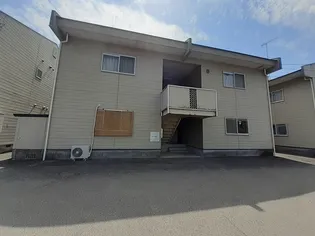 エルディム落合南Cの画像