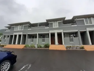 フィオーレA【1階】の外観