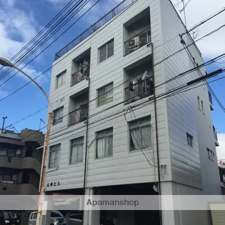 岩田ビルの画像