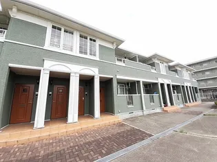 ベル ウィステリアIIIの画像