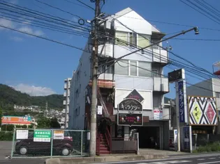 アーバンうえの第1ビル【3階】の外観