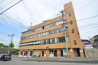 山本ビルの画像