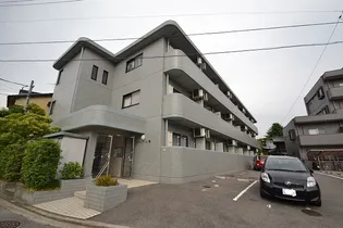 グランドール倭の画像