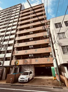 カーサ土橋【11階】の外観