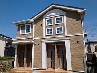 シャン ド フルール タマキの画像