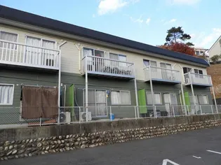 シティハイツ佐竹の画像