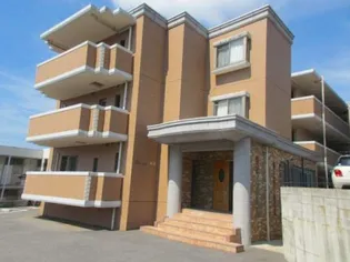 GRAVINA緑井の画像