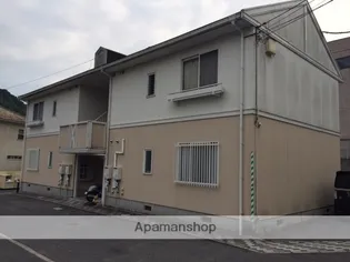 フレグランス山本Aの画像