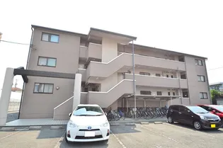 グリーンシャトー畑井の画像