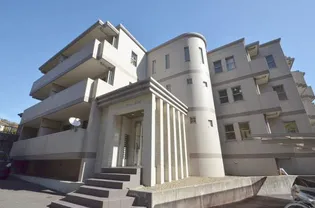 GREEN STREET 壱番館の画像