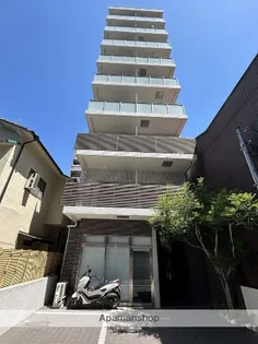 パレグレース西十日市【2階】の外観