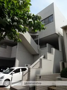 元田ビル【2階】の外観