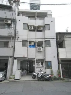 第一浜村ビルの画像